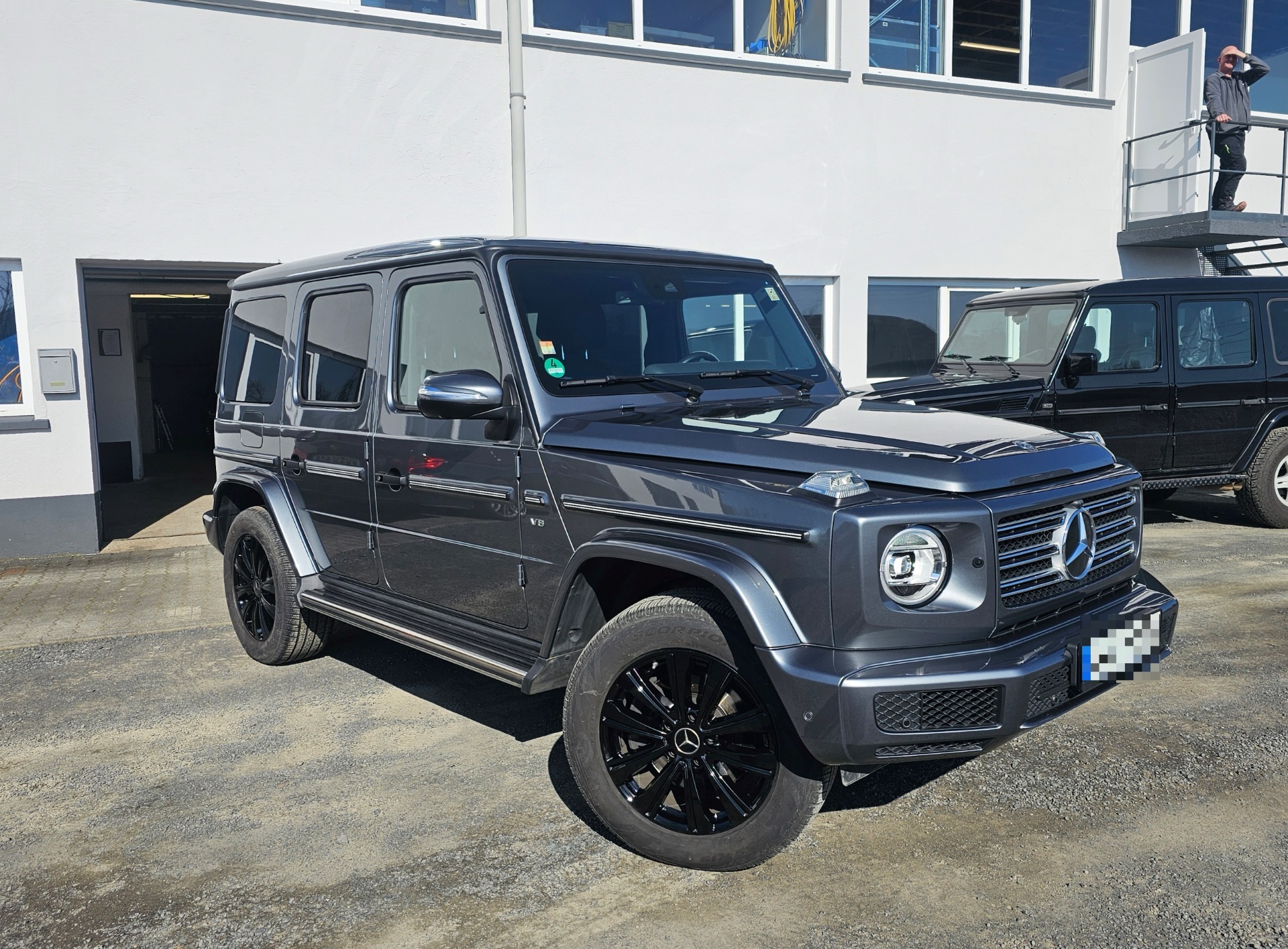 PKW / Autoaufbereitung